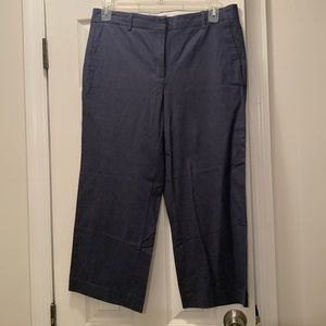 Talbots Womens Pants